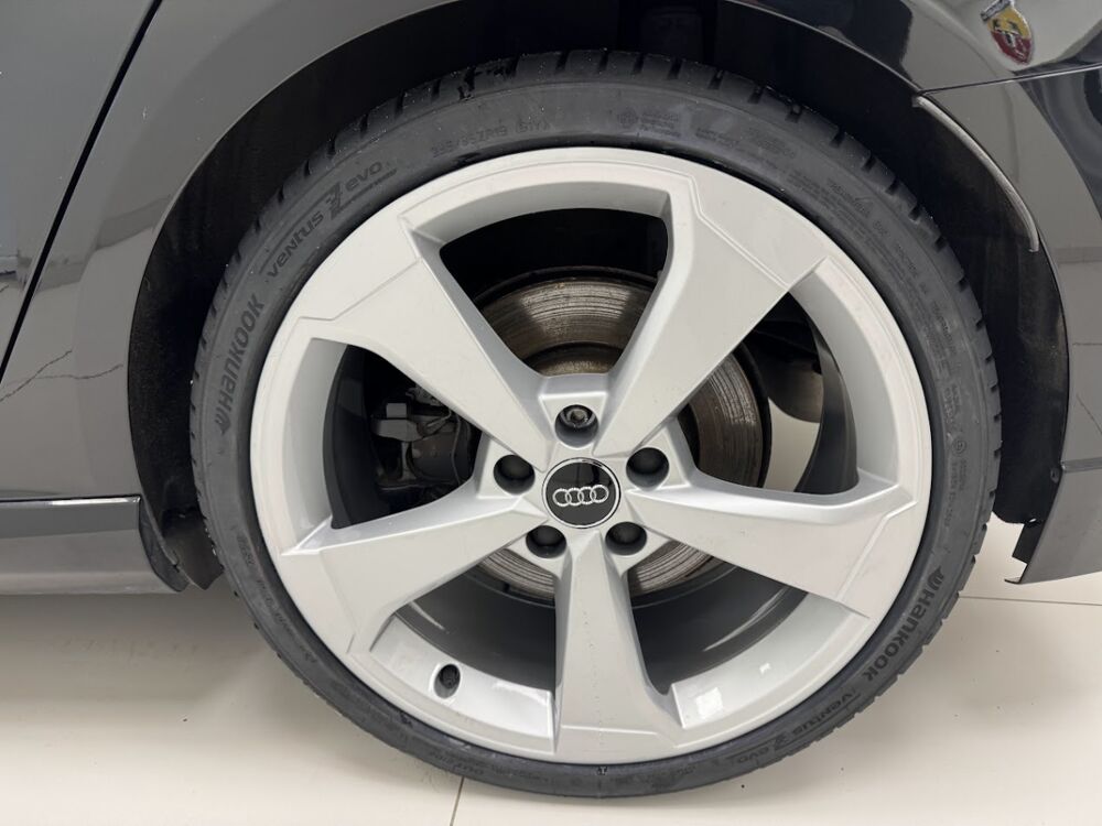 RS3 2.5 TFSI S TRONIC QUATTRO 2020 occasion 76360 Barentin