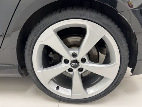 RS3 2.5 TFSI S TRONIC QUATTRO 2020 occasion 76360 Barentin