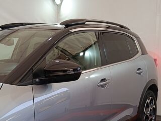 C5 aircross PureTech 130 S&S EAT8 Shine 2022 occasion 91580 &Eacute;tr&eacute;chy