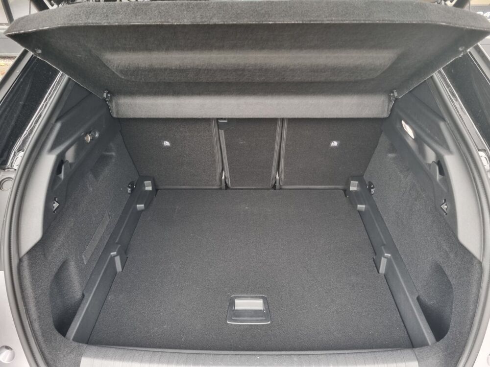 3008 1.2 HYBRID 136 E-DCS6 GT 2025 occasion 30260 Quissac