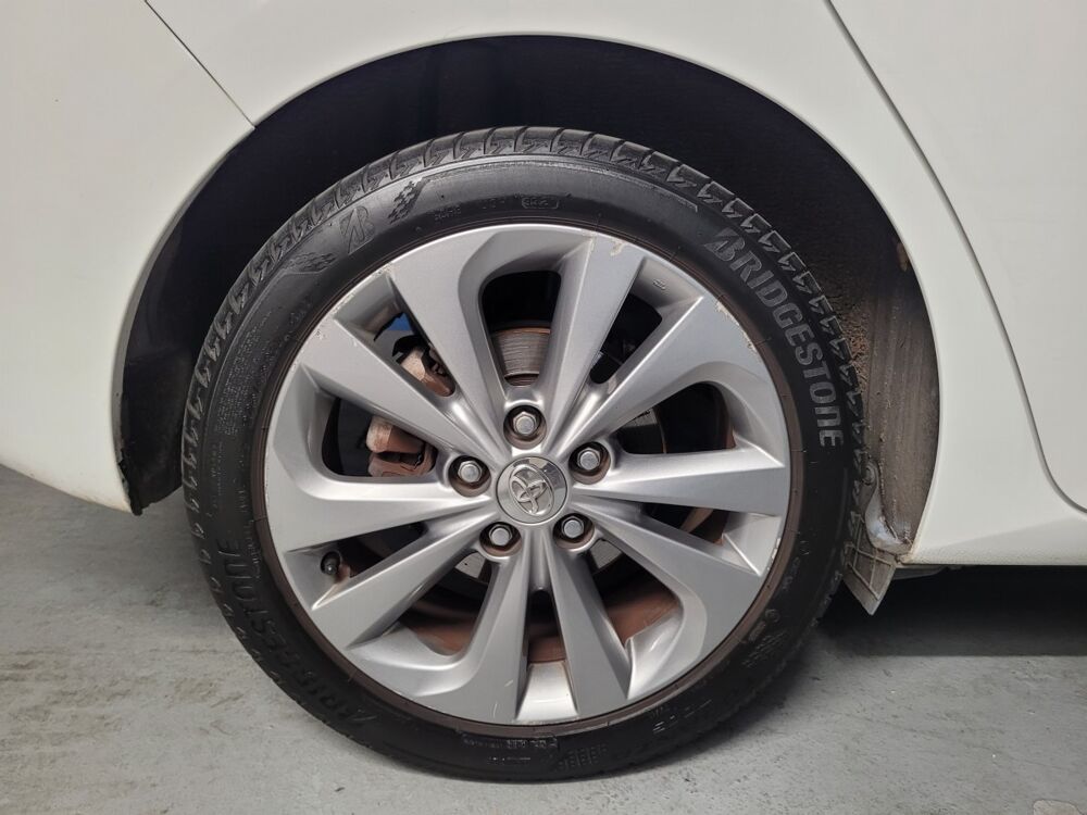 Auris Hybride 136h Style 2013 occasion 93600 Aulnay-sous-Bois