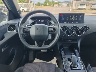 DS3 1.2 PURETECH 130 AUTO PERFORMANCE LINE 2022 occasion 68700 Cernay