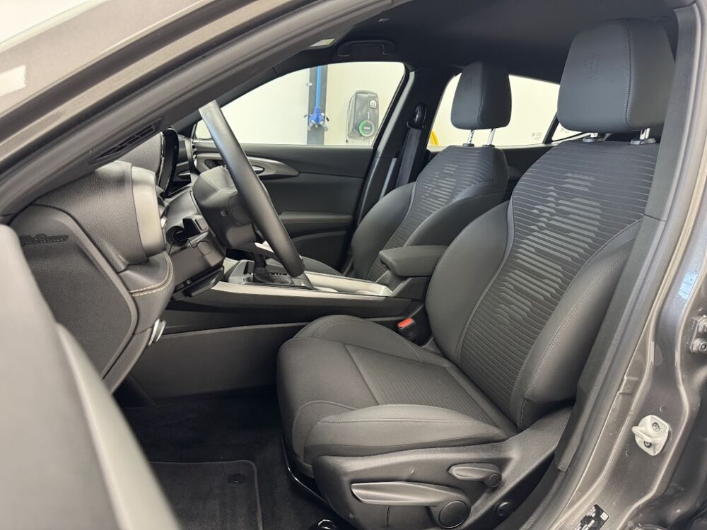 Tonale 1.5T Hybrid 130 TCT7 Sprint 2024 occasion 76360 Barentin