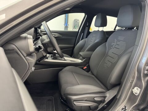 Tonale 1.5T Hybrid 130 TCT7 Sprint 2024 occasion 76360 Barentin