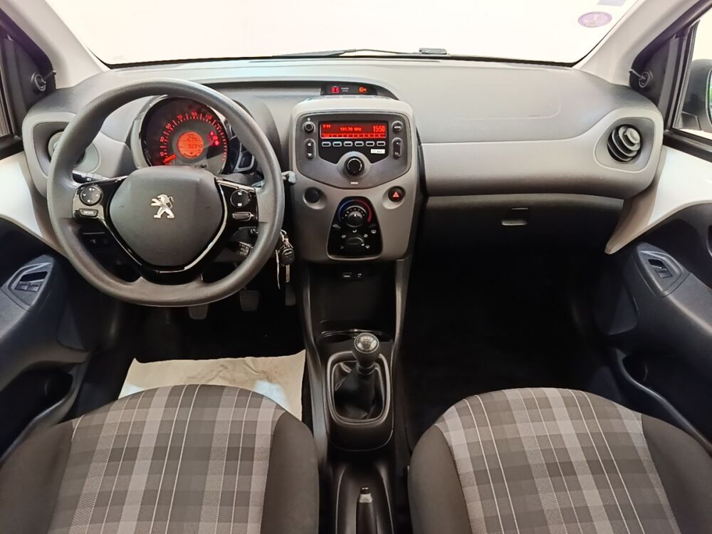 Jumpy VTI 72 S&S Active 2020 occasion 91580 &Eacute;tr&eacute;chy