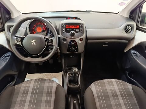 Jumpy VTI 72 S&S Active 2020 occasion 91580 &Eacute;tr&eacute;chy