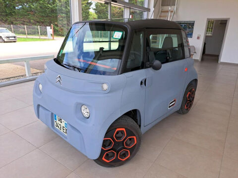 Citroen ami (MY21)