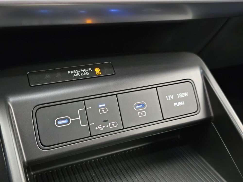 Kona 1.6 HYBRID 141 INTUITIVE HEV 2024 occasion 91580 &Eacute;tr&eacute;chy
