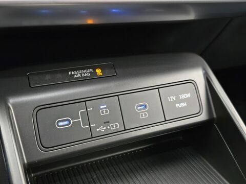 Kona 1.6 HYBRID 141 INTUITIVE HEV 2024 occasion 91580 &Eacute;tr&eacute;chy