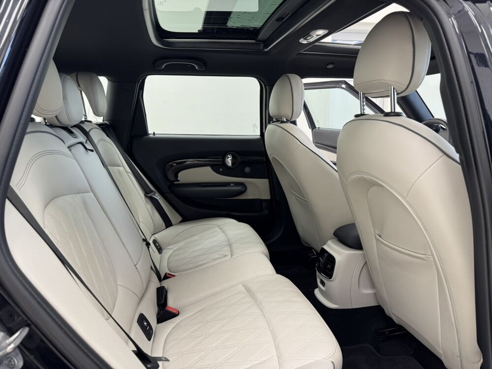 Clubman Cooper Edition Premium Plus 136 ch BVA7 2022 occasion 76360 Barentin