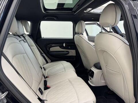 Clubman Cooper Edition Premium Plus 136 ch BVA7 2022 occasion 76360 Barentin
