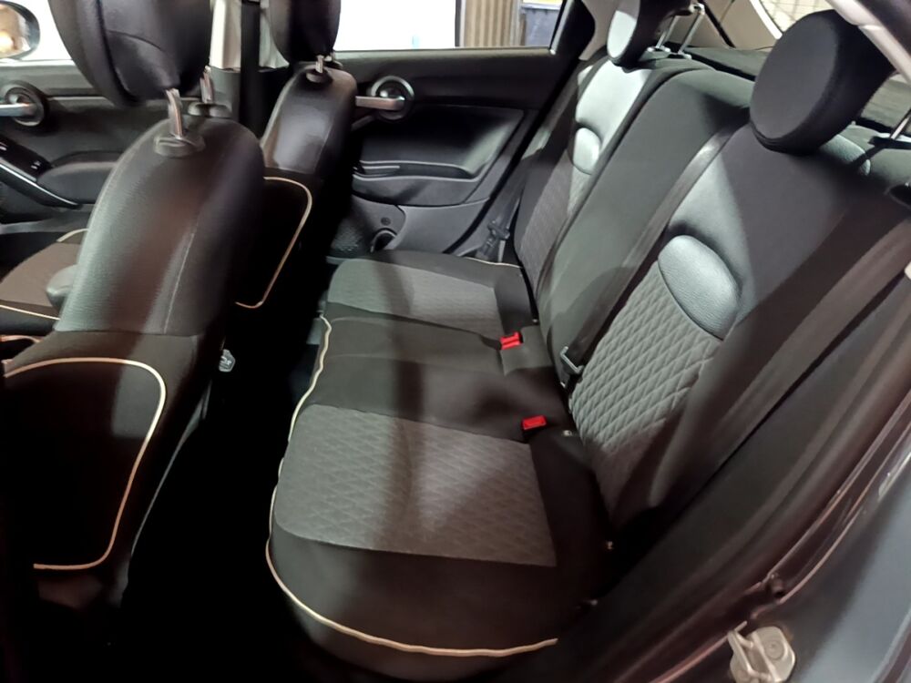 500 X 1.6 Multijet 120ch City Cross 2019 occasion 91580 &Eacute;tr&eacute;chy