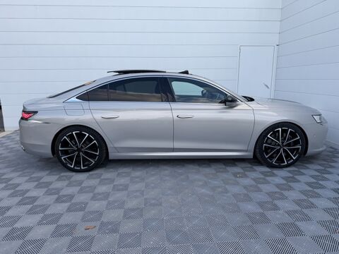 DS9 1.6 E-TENSE 360 RIVOLI + 4WD 2022 occasion 69330 Meyzieu