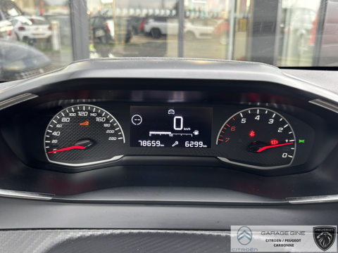 208 PureTech 75 S&S Active 2022 occasion 31390 Carbonne