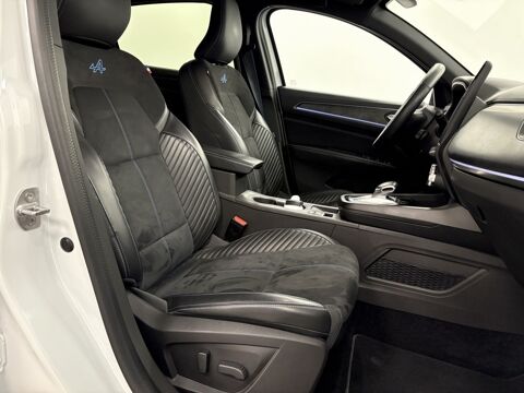 Arkana Esprit Alpine E-Tech full hybrid 145 -23 2024 occasion 86500 Montmorillon