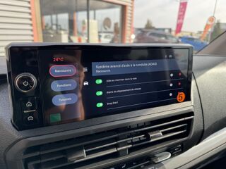 Jumpy XL Diesel 180 ch Automatique Cab Appro 10KMS 2portes lateral 2026 occasion 86440 Mign&eacute;-Auxances