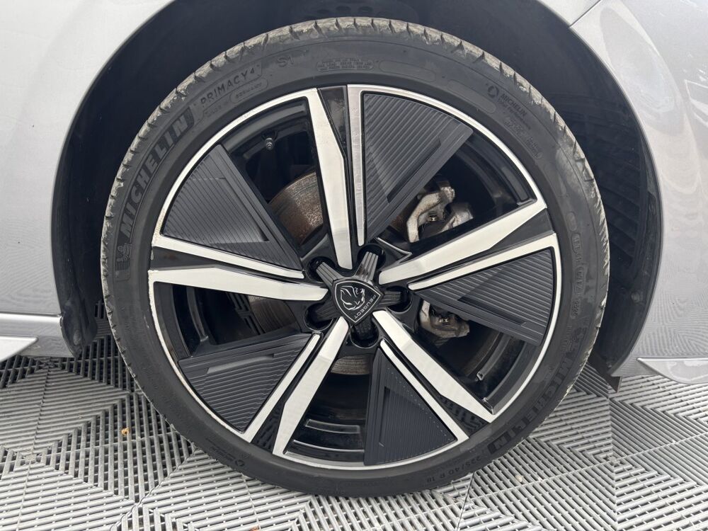 308 Hybrid 145 e-DCS6 GT 2025 occasion 69330 Meyzieu