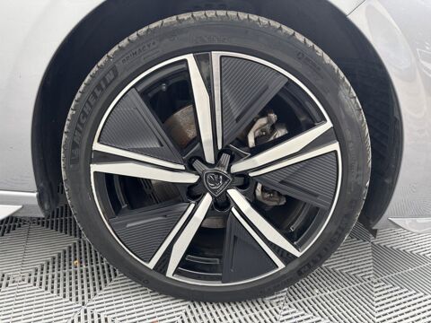 308 Hybrid 145 e-DCS6 GT 2025 occasion 69330 Meyzieu