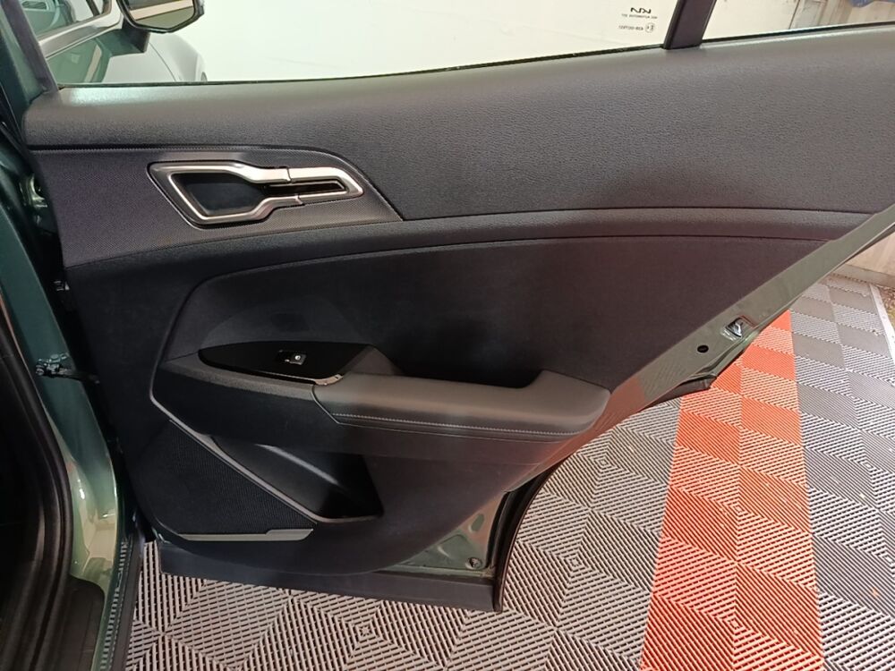 Sportage 1.6 T-GDI 230 HEV AUTO ACTIVE 2024 occasion 91580 &Eacute;tr&eacute;chy