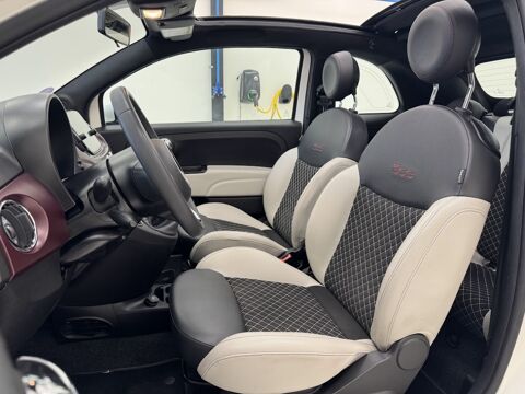 500 C 1.0 70ch BSG Star 2020 occasion 76360 Barentin