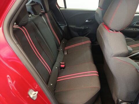 Corsa 1.2 Turbo 100ch GS 2023 occasion 91580 &Eacute;tr&eacute;chy