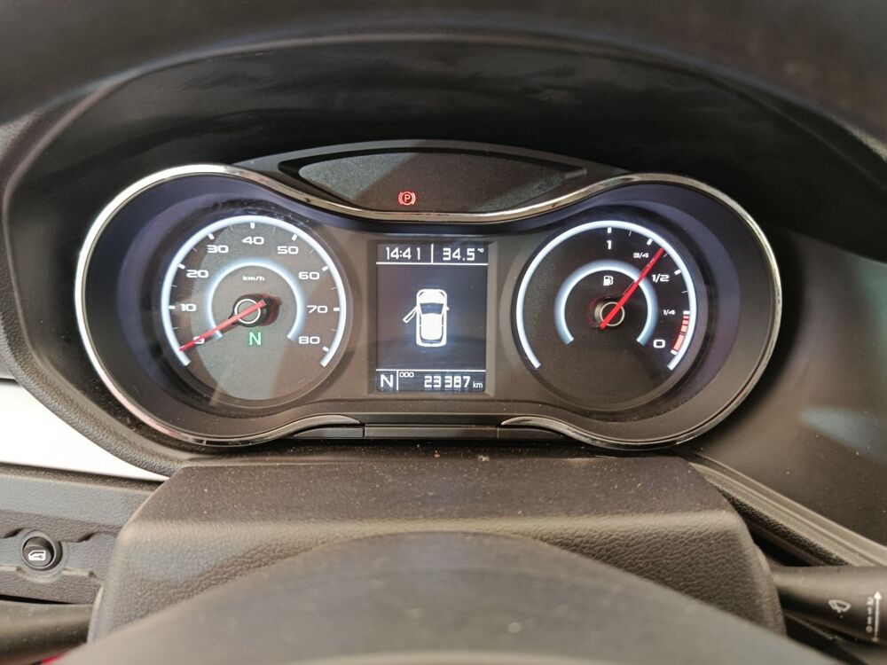 Jumpy 0.5 CROSSOVER PREMIUM 2023 occasion 91580 &Eacute;tr&eacute;chy