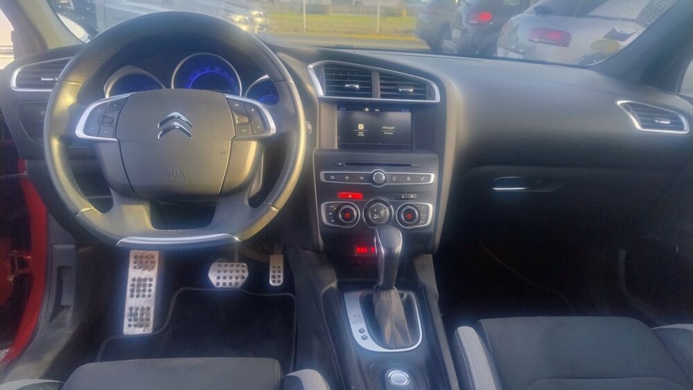 DS3 BlueHDi 180 S&S EAT6 Sport Chic 2015 occasion 79500 Melle