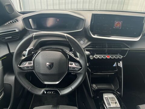 2008 Hybrid 145 e-DCS6 GT 2025 occasion 42190 Charlieu