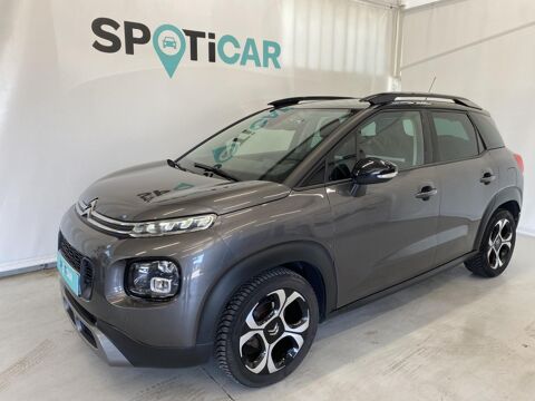 Citroen c3 aircross BlueHDi 100 BVM6 Shine