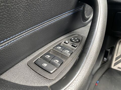 X2 xDrive20d M Sport BVA8 2019 occasion 30260 Quissac