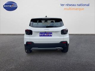 Avenger 1.2 100CH ALTITUDE 2024 occasion 91580 &Eacute;tr&eacute;chy
