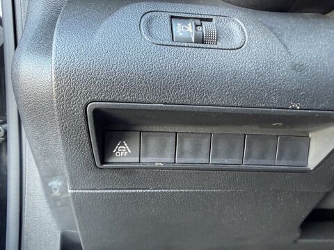 Berlingo Taille M PureTech 110 S&S BVM6 Feel 2021 occasion 69330 Meyzieu