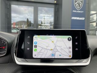 2008 BLUEHDI 110 S&S ACTIVE BUSINESS 2021 occasion 30260 Quissac