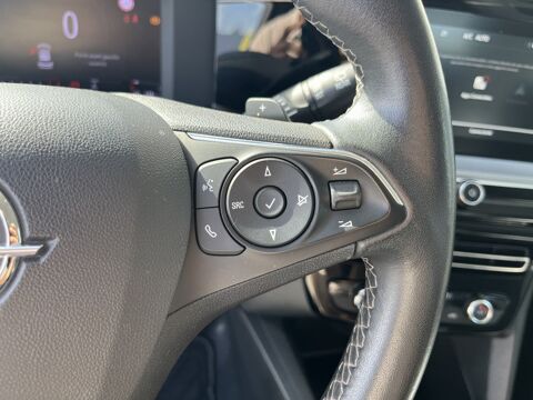 Mokka 1.2 Turbo 130ch AUTO ELEGANCE BUSINESS 2023 occasion 44150 Saint-G&eacute;r&eacute;on
