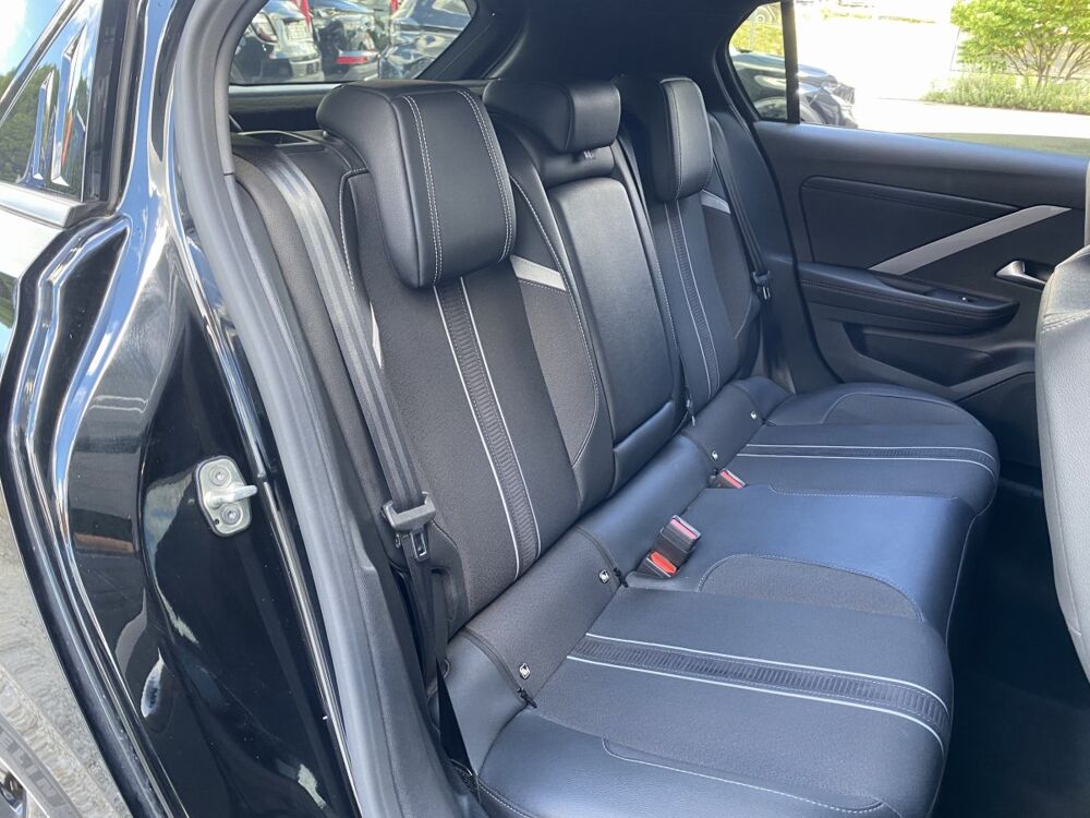 Astra 1.5 Diesel 130ch auto GS 2024 occasion 30260 Quissac