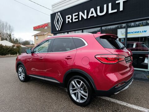 MG.EHS 1.5T GDI PHEV Luxe Auto 2021 occasion 38300 Saint-Savin