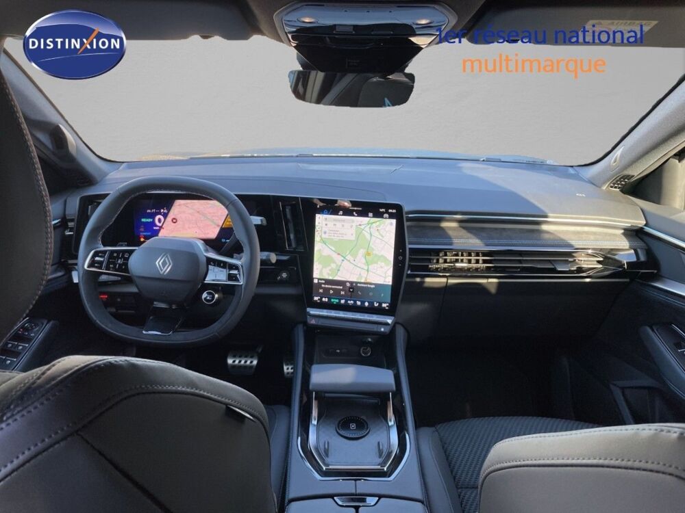 Austral E-TECH FULL HYBRID 200 ESPRIT ALPINE 2026 occasion 91580 &Eacute;tr&eacute;chy