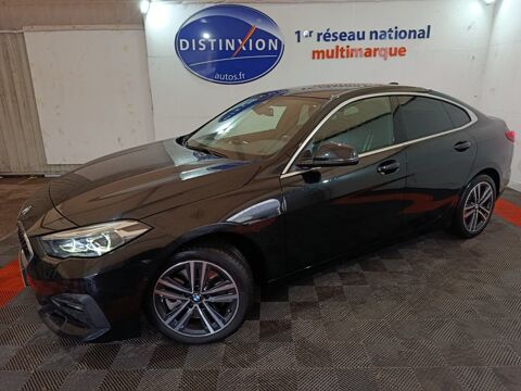 BMW Serie 2 220D AUTO Business Design 2022 occasion &Eacute;tr&eacute;chy 91580