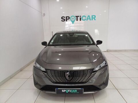308 SW PHEV 180 E-EAT8 ALLURE PACK 2022 occasion 63300 Thiers