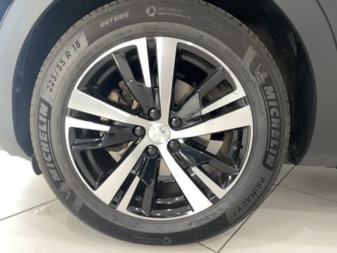 5008 PureTech 130 S&S EAT8 GT 2022 occasion 63300 Thiers
