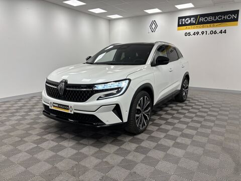 Annonce voiture Renault Austral 29990 €