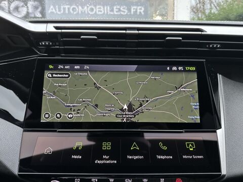 308 Hybrid 145 e-DCS6 GT 2025 occasion 36300 Le Blanc