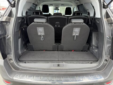 5008 Puretech 130 S&S ALLURE 2018 occasion 86300 Chauvigny