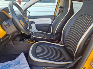 Twingo Intens SCe 75 2019 occasion 30610 Sauve