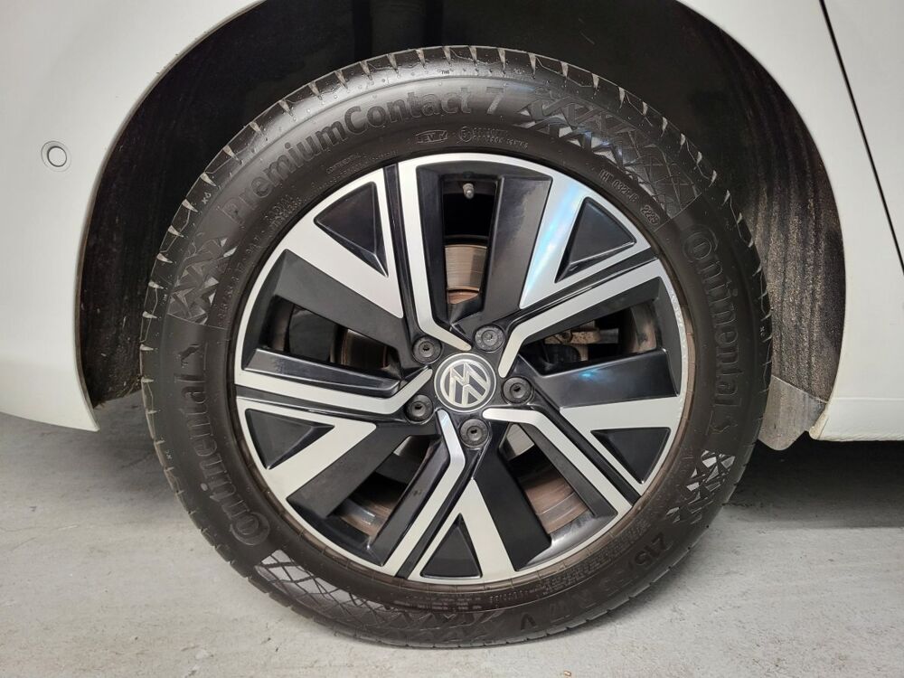 Touran 2.0 TDI 150 DSG7 Carat 7 places 2020 occasion 93600 Aulnay-sous-Bois