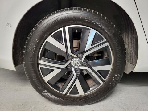 Touran 2.0 TDI 150 DSG7 Carat 7 places 2020 occasion 93600 Aulnay-sous-Bois