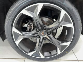 Formentor 1.5 TSI 150ch DSG7 V 2022 occasion 63300 Thiers