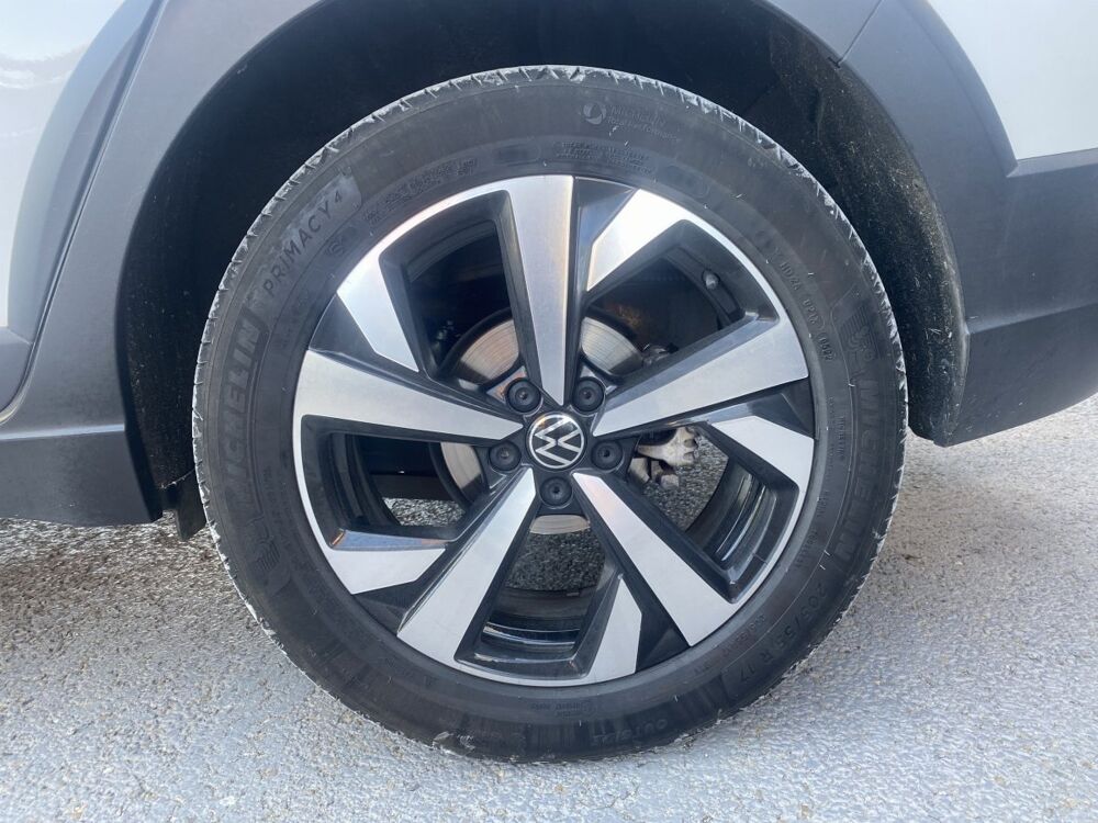 Taigo 1.5 TSI 150 DSG Style 2022 occasion 30260 Quissac