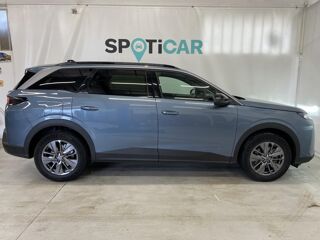 5008 1.2 HYBRID 145 E-DCS6 ALLURE 2025 occasion 38550 Saint-Maurice-l'Exil