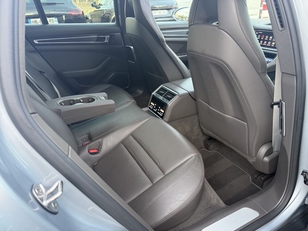 Panamera 2.9 4 E-HYBRID SPORT TURISMO 2022 occasion 19360 Malemort-sur-Corr&egrave;ze